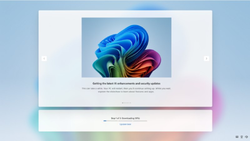 Windows Update 体验重大改进：更多控制权与更少打扰 - WinDiscover