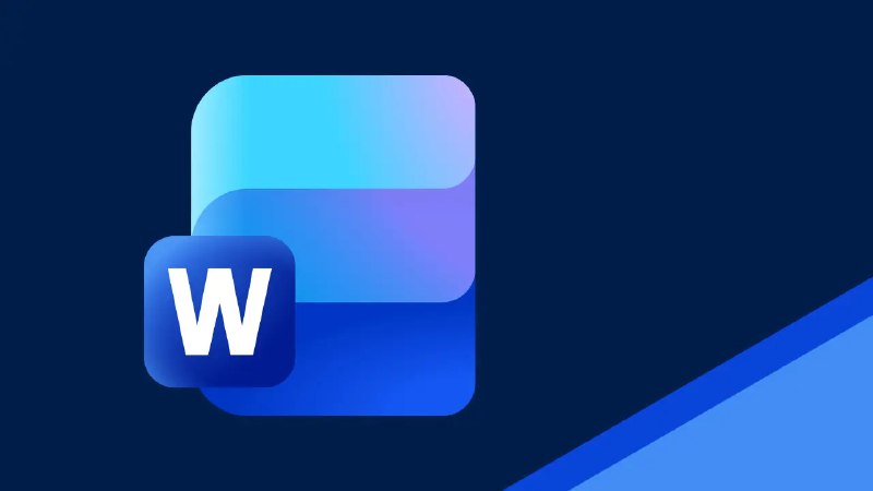 Microsoft Word 将集成 Anthropic AI 辅助文档整理 - WinDiscover