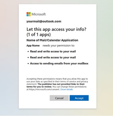 Outlook 个人邮箱账户将从 9 月 16 日开始采用“现代化账户”登录流程 - WinDiscover