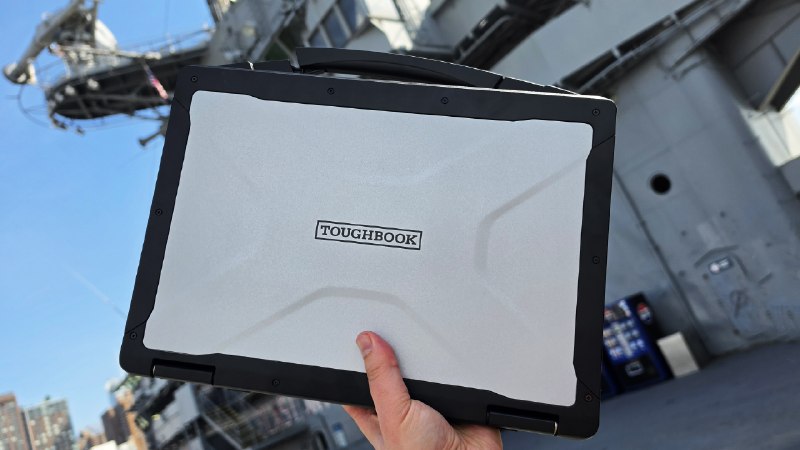 Panasonic Toughbook 56 正式发布：支持 10Gbps、Wi-Fi 7 与设备端 AI - WinDiscover