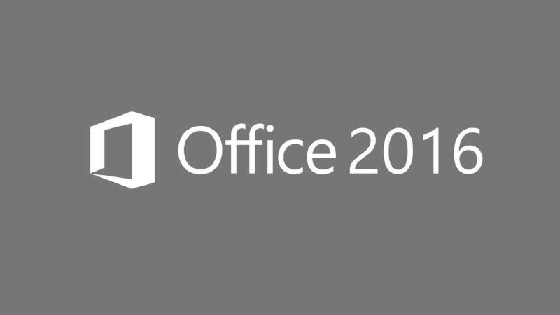 微软已修复 Office 2016 卡顿/停止响应问题 - WinDiscover
