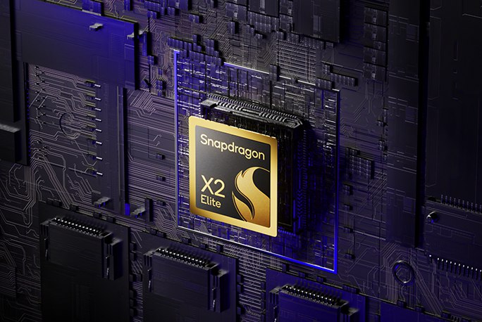 高通正式宣布 X2 系列芯片，2026 年上半年发布 - WinDiscover