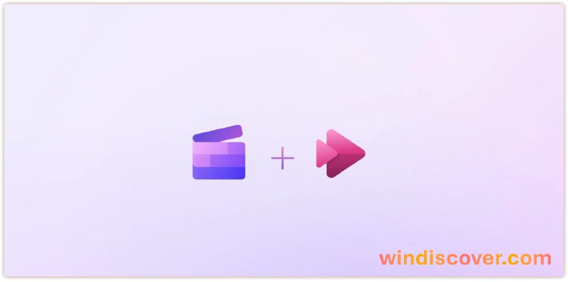 Microsoft Stream 归入到 Clipchamp 品牌下 - WinDiscover