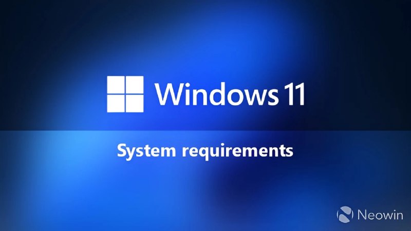 绕过限制：Windows 11 26H2现可在未达要求的CPU上安装 - WinDiscover