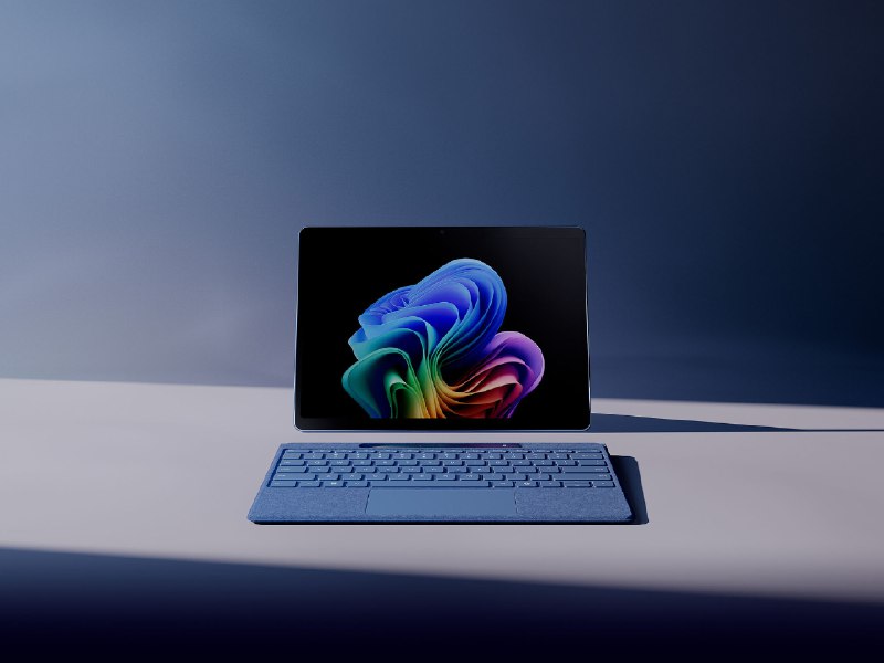 微软正式宣布新 Surface Pro 及新 Surface Laptop - WinDiscover