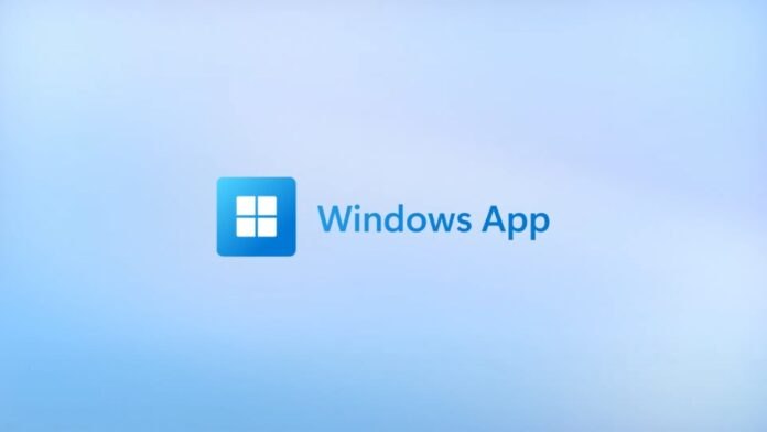 网页版 Windows 应用提供远程应用启动器及切换至桌面版应用等新体验 - WinDiscover