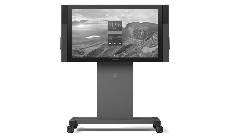 Surface Hub 和 Surface Hub 2S 将于 10 月 14 日停止获得产品支持 - WinDiscover