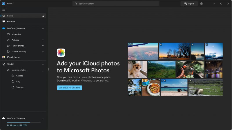 Windows 照片 2409 更新开始向 Windows Insider 推送 - WinDiscover