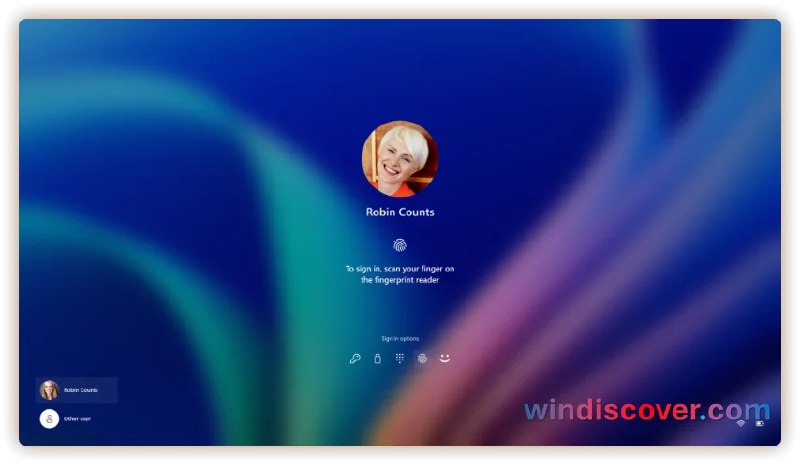 Windows 11 Build 27754 开始推送 - WinDiscover