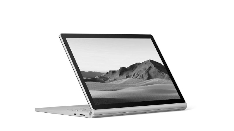 从今天起，Surface Book 3 将不再获得固件更新支持 - WinDiscover
