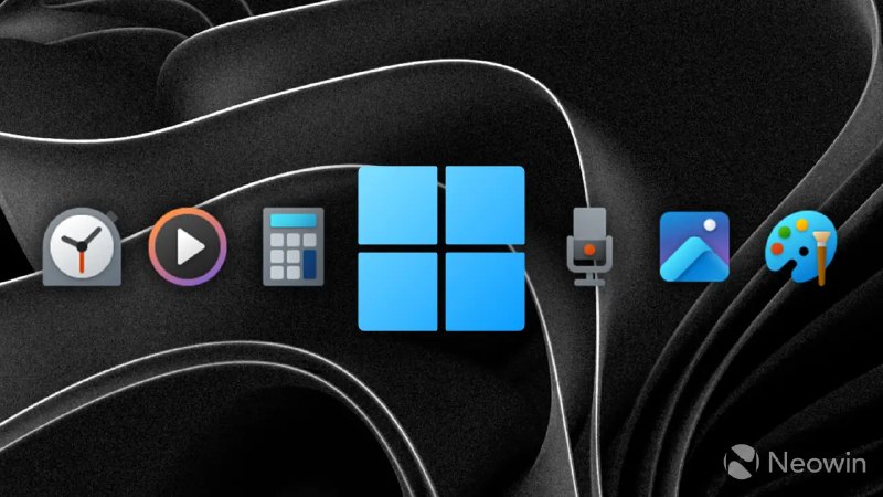 微软为 Windows 11 预装应用推送重大功能更新 - WinDiscover