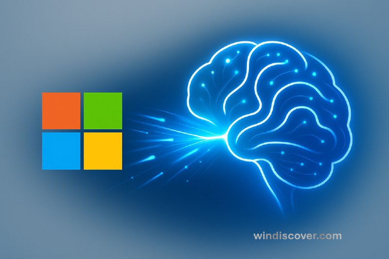 微软将为自研模型 MAI 投入更多训练资源，并确认引入 Claude 模型 - WinDiscover