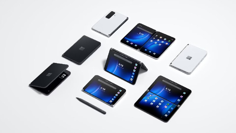 微软向 Surface Duo 2 推送最后一次软件更新 - WinDiscover