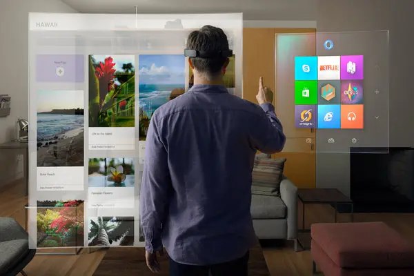 Surface 品牌将推出结合 AI 技术的可穿戴设备？ - WinDiscover