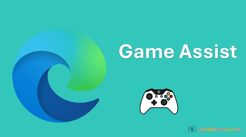 Edge Game Assist（预览）现已支持《原神》 - WinDiscover
