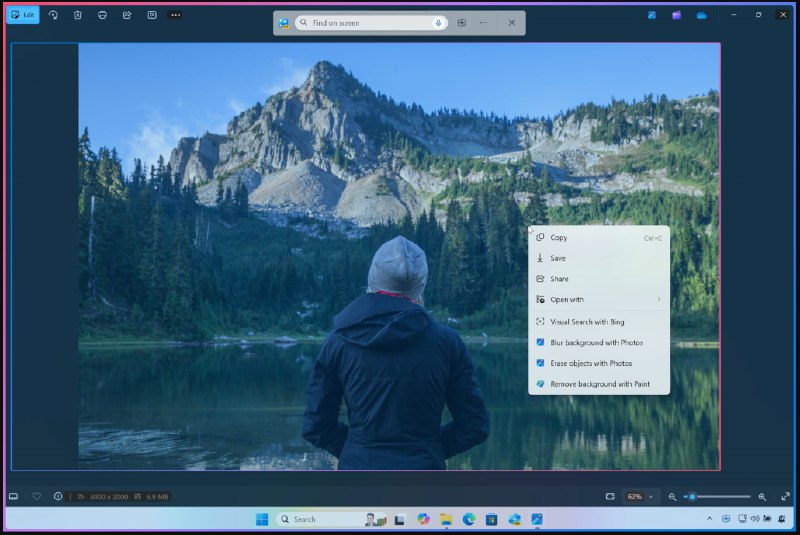 Windows 11 Build 26100.3902（KB5055627）开始推送 - WinDiscover