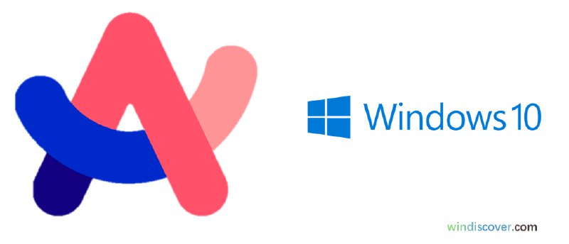 Arc 浏览器正式支持 Windows 10 - WinDiscover