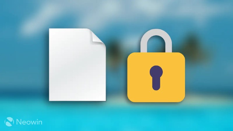 Windows 如何快速查找锁定文件的后台进程 - WinDiscover