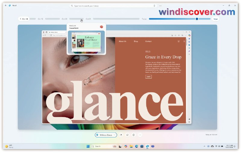 Windows 11 Build 26120.2510 （KB5048780）开始推送 - WinDiscover
