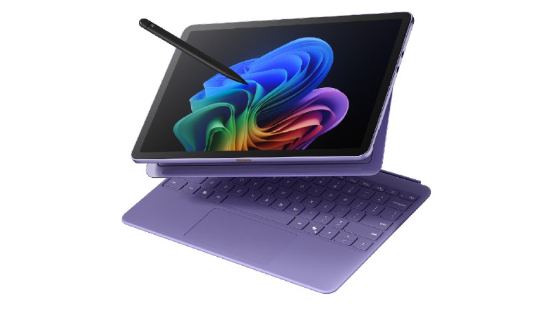 微软正式宣布 Surface Pro（12 英寸）及 Surface Laptop（13 英寸） - WinDiscover