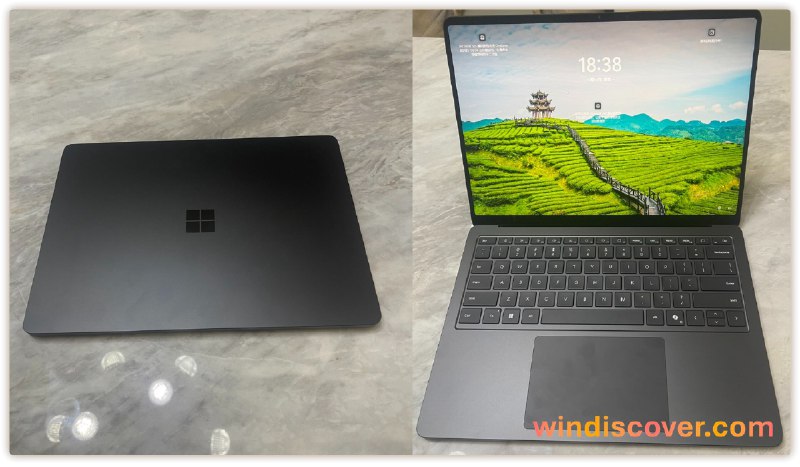 Surface 新品将采用 Lunar Lake 芯片，并推出 11 寸版新品 - WinDiscover