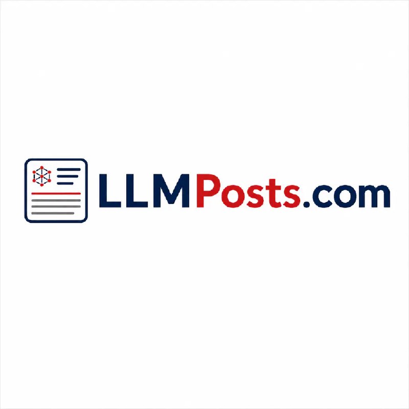 新站上线：LLM 大模型邮报 - WinDiscover