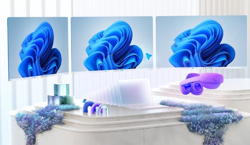 微软为 Mixed Reality Link 添加麦克风与摄像头串流功能 - WinDiscover