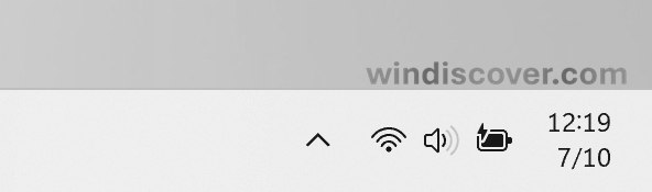 微软已经取消在 Windows 11 中引入简化任务栏设计 - WinDiscover