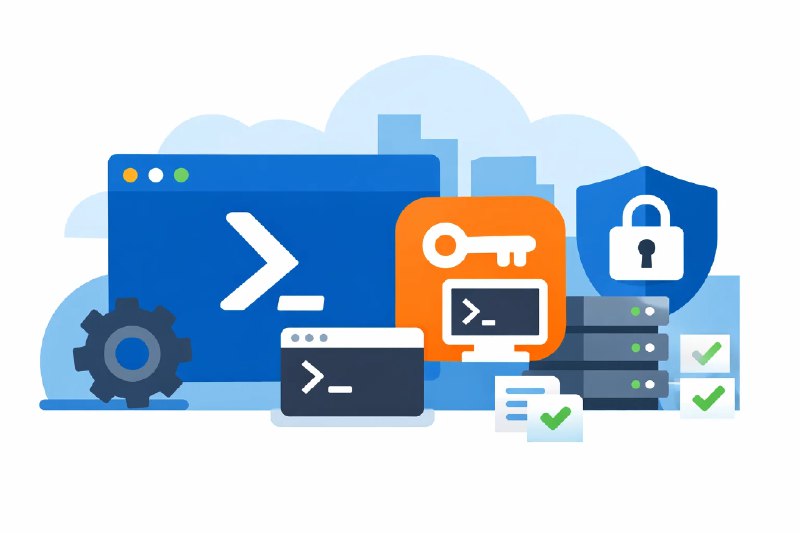 微软公布 2026 年 PowerShell 与 Windows OpenSSH 改进路线图 - WinDiscover