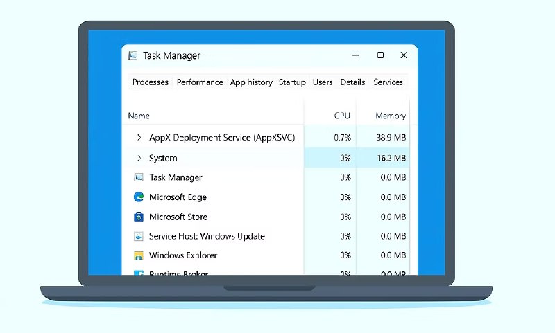 微软欲将“AppX 部署服务”设为 Windows 11 默认启动 - WinDiscover