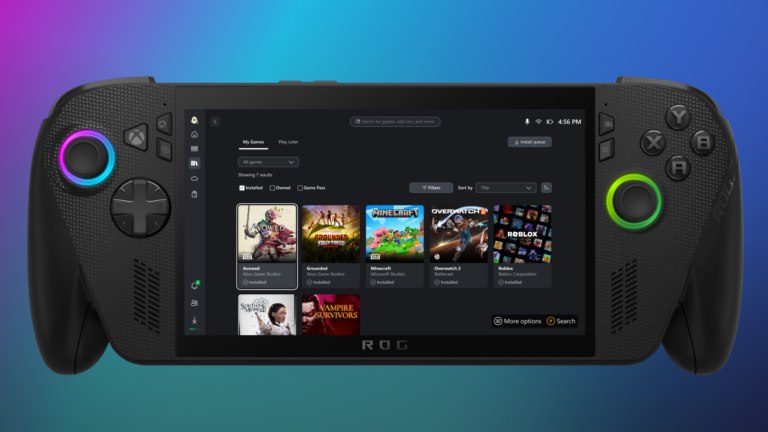 Xbox PC 应用开始测试聚合游戏库功能，支持启动 Steam 游戏 - WinDiscover