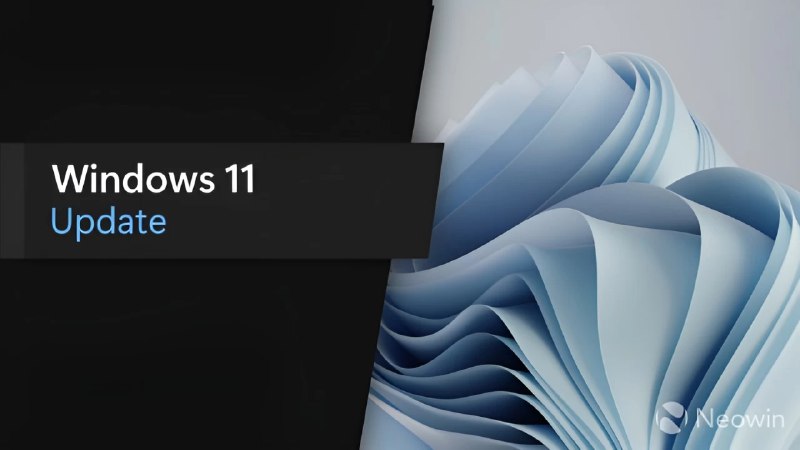 微软发布 Windows 11 恢复环境动态更新 KB5121002 与 KB5120250 - WinDiscover