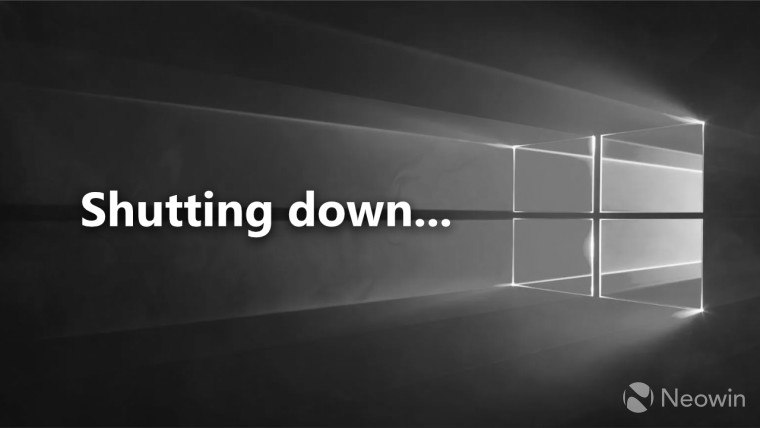 法国环保组织举行葬礼抗议微软停止支持Windows 10 - WinDiscover