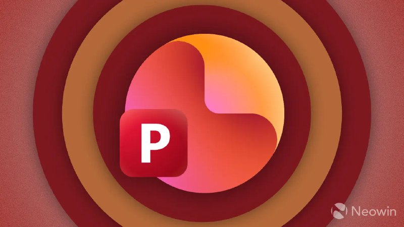 微软为 PowerPoint 升级 SmartArt 无障碍功能，屏幕阅读器可自动描述视觉关系 - WinDiscover