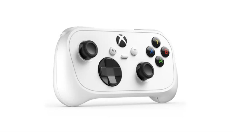 微软推出Xbox Nano控制器 史上最轻小设计售价$49.99 - WinDiscover