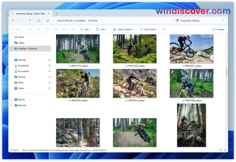 Windows 11 Build 26120.3073（KB5050090）开始推送 - WinDiscover