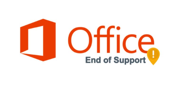 Office 2016，Office 2019 及相关产品即将停止支持 - WinDiscover
