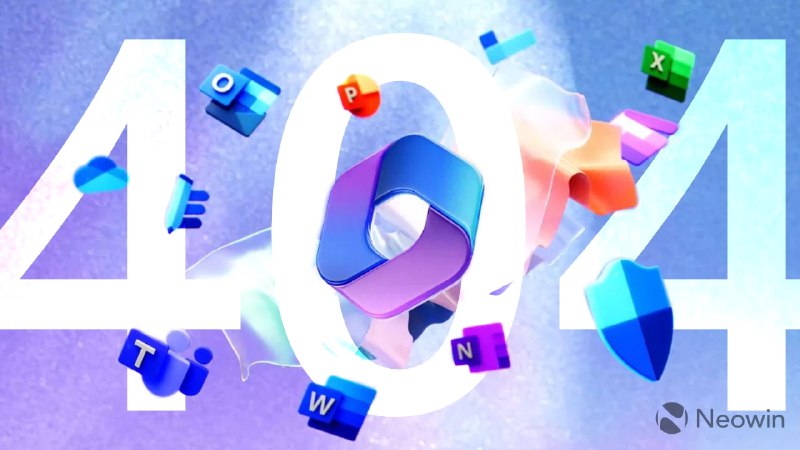 Microsoft 365 遇 Chrome 浏览器兼容故障 部分服务无法正常访问 - WinDiscover