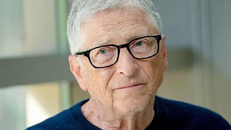比尔·盖茨：AI 智能无上限，或将超越人类并被武器化 - WinDiscover