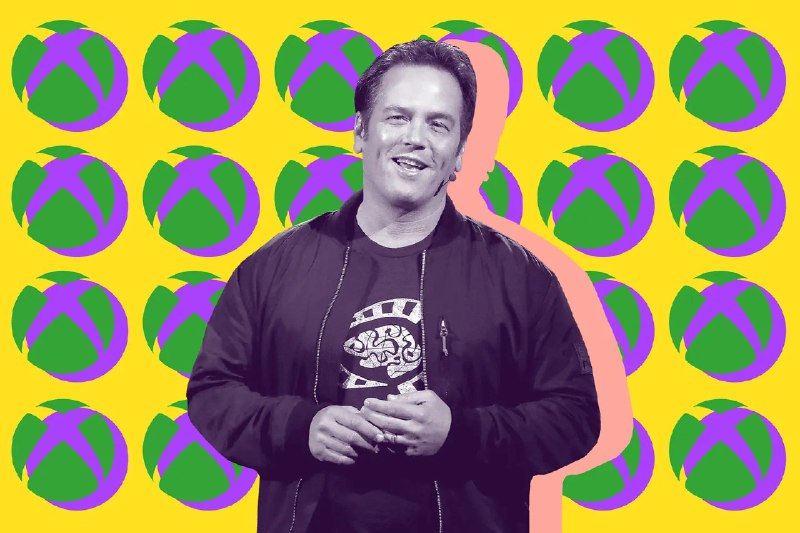 微软否认 Phil Spencer 即将退休传言 - WinDiscover