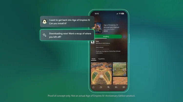 微软宣布”游戏副驾“ — Copilot for Gaming - WinDiscover
