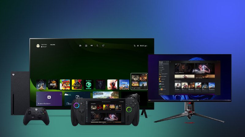 Xbox PC 应用开始新增“跨设备游玩历史”及“云游戏筛选器”体验 - WinDiscover