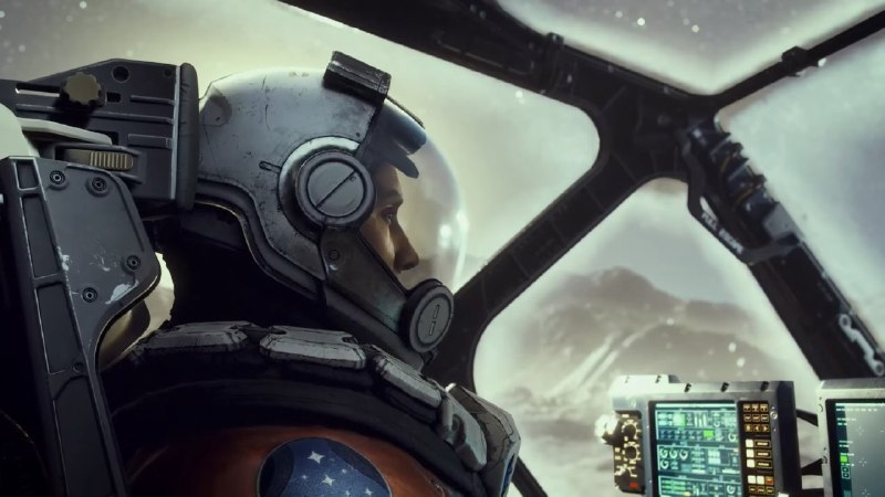 《Starfield》PS5销量引发Xbox多平台策略讨论 - WinDiscover