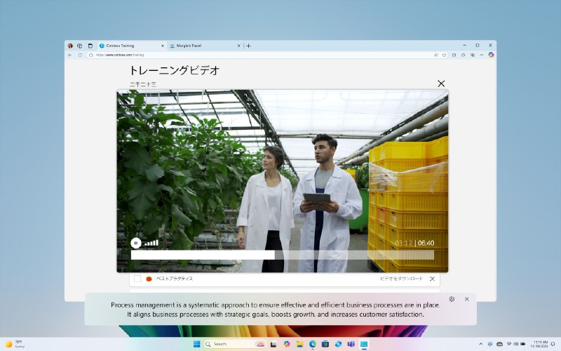 Windows 11 Build 26120.2705（KB5050636）开始推送 - WinDiscover