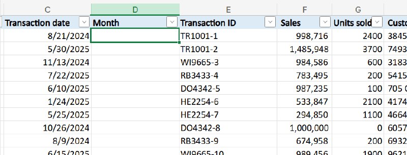 Excel 开始推出“公式完成”体验，可自动补全公式并生成对应结果 - WinDiscover