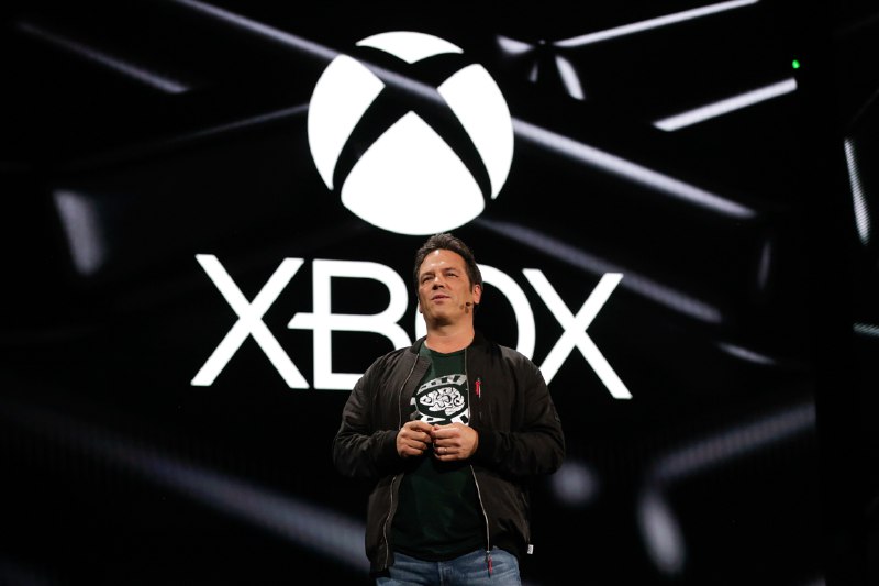 Xbox 负责人 Phil Spencer 宣布退休，微软游戏业务迎来重大人事调整 - WinDiscover