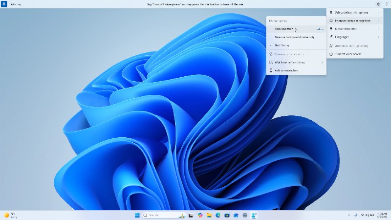 Beta 分支 Windows 11 Build 26220.8491 开始推送 - WinDiscover