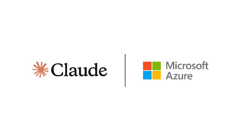 微软宣布 Claude 模型已在 Azure 平台可用 - WinDiscover