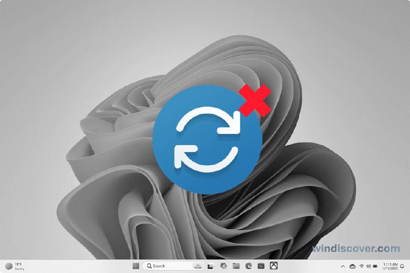 安全更新不安全？微软的补丁质量正在变得越来越糟糕 - WinDiscover