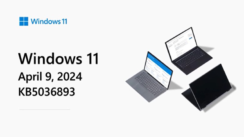 微软承认 KB5036893 补丁会导致 VPN 连接失败 - WinDiscover